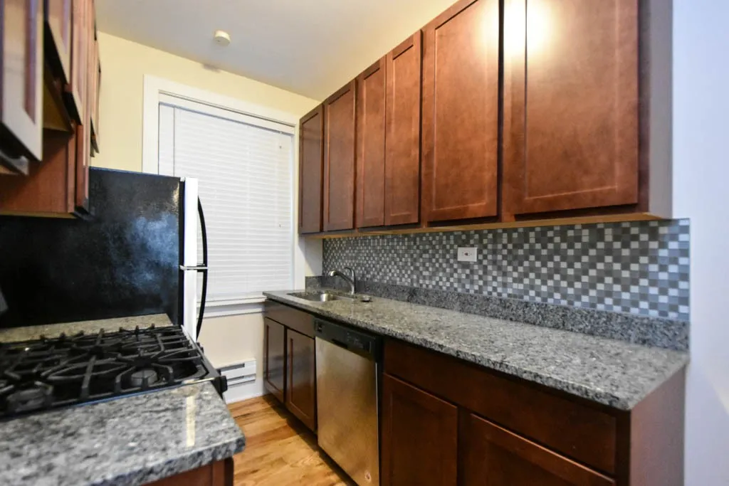 1031 Dempster St, Evanston, 60201, USA 60201-unit#1E-Chicago-IL