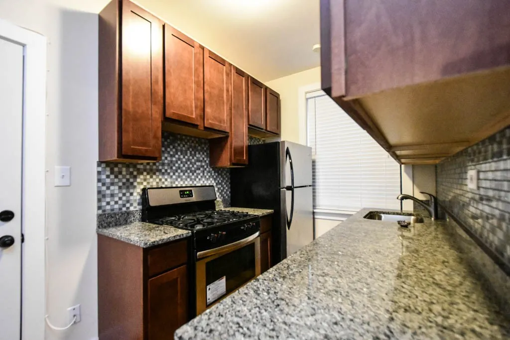1031 Dempster St, Evanston, 60201, USA 60201-unit#1E-Chicago-IL