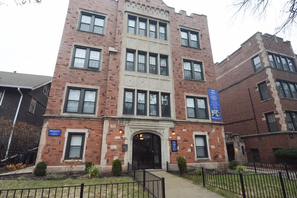 1128 Maple Ave, , 60202, USA 60202-unit#3C-Evanston-IL
