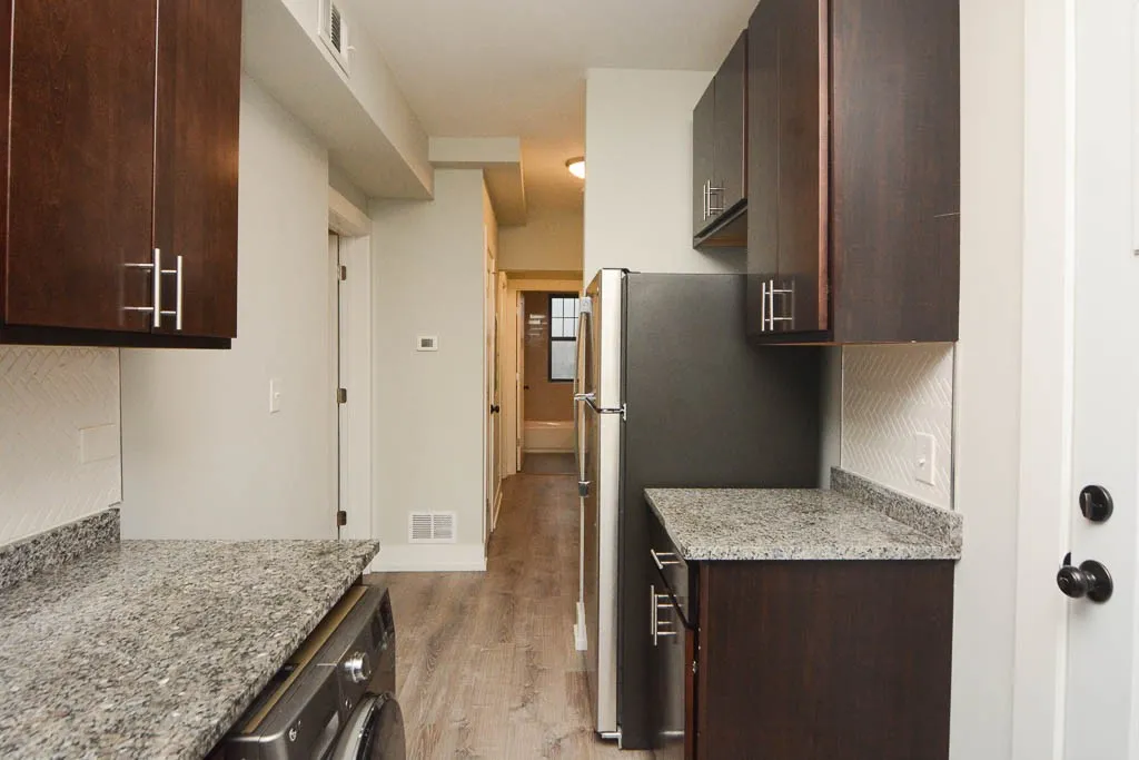1128 Maple Ave, , 60202, USA 60202-unit#3C-Evanston-IL