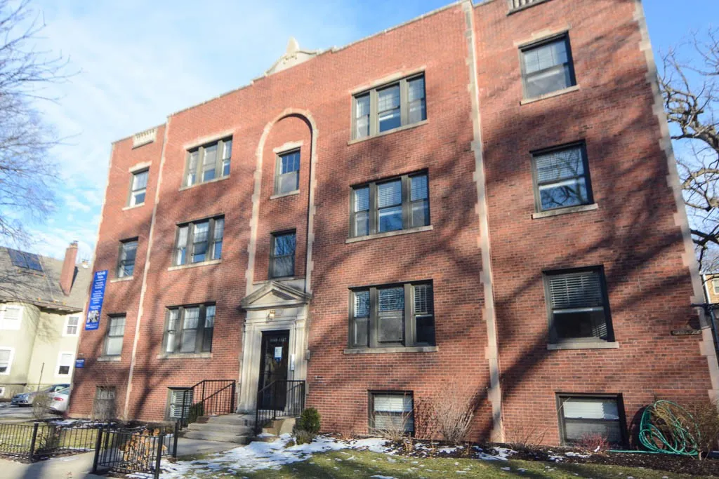 Evanston, 60202, USA 60202-unit#3-Chicago-IL