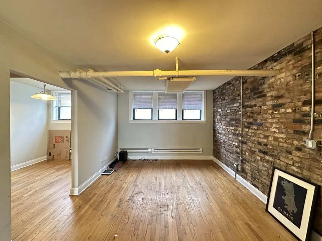 750 W Addison St, ,  60613, USA 60613-unit#G-Chicago-IL
