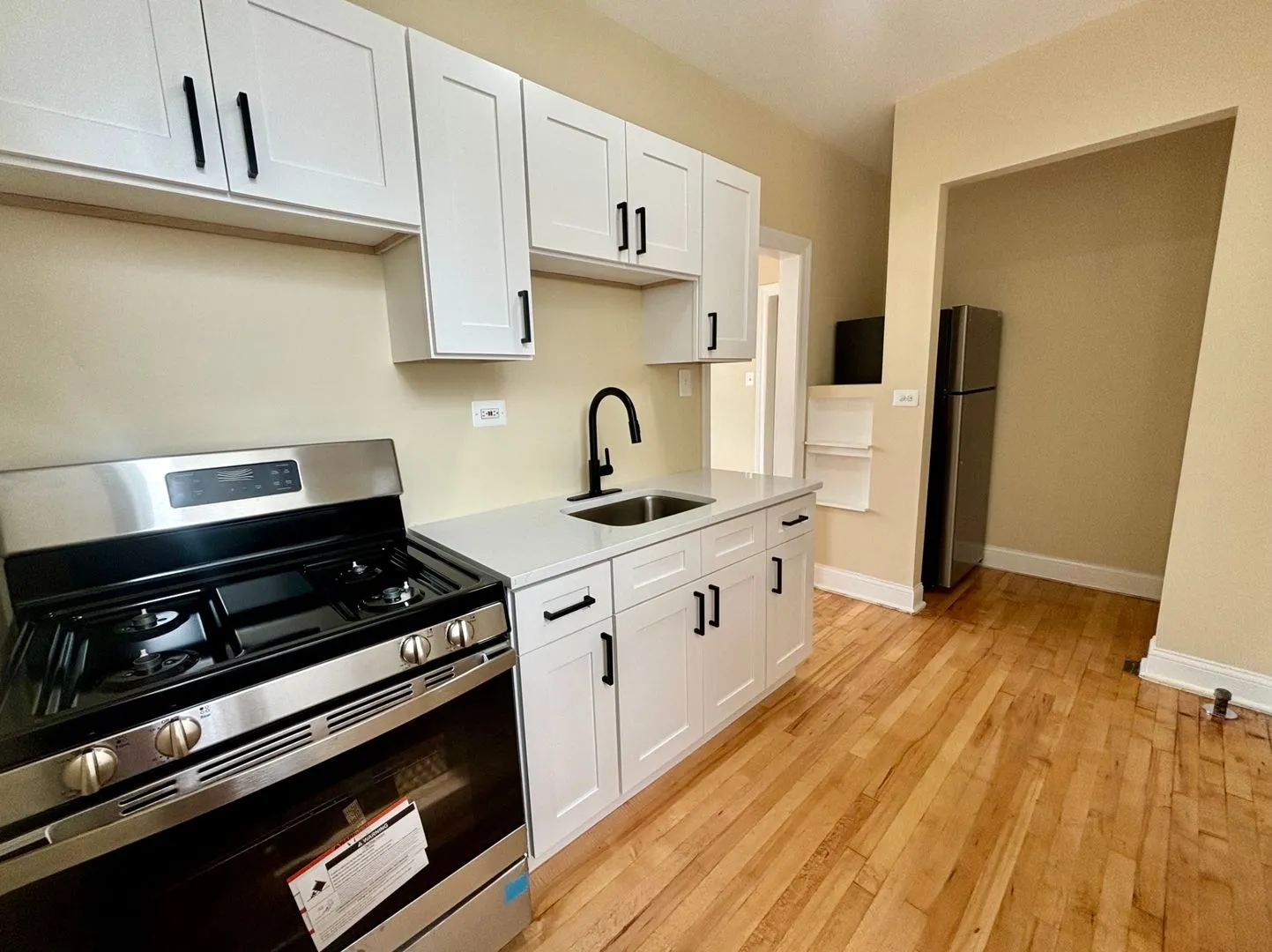 4055 W School St, , 60641, USA 60641-unit#3N-Chicago-IL