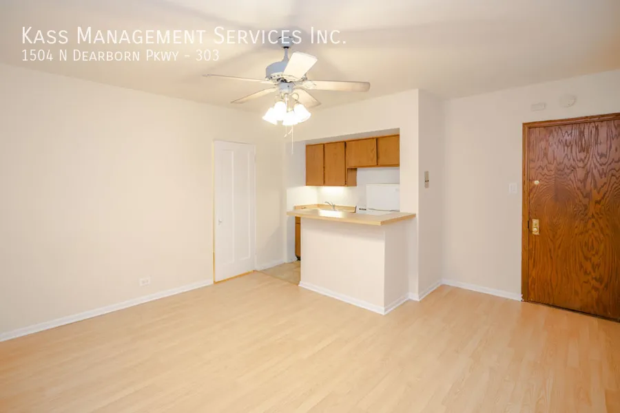 1504 N Dearborn Pkwy, , 60610, USA 60610-unit#303-Chicago-IL