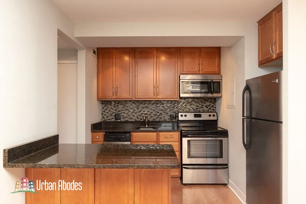 445 W Wellington Ave, ,  60657, USA 60657-unit#13G-Chicago-IL