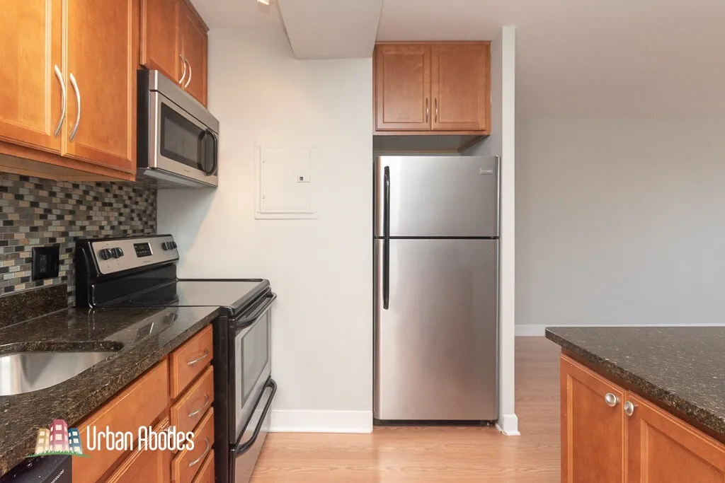 445 W Wellington Ave, ,  60657, USA 60657-unit#13G-Chicago-IL