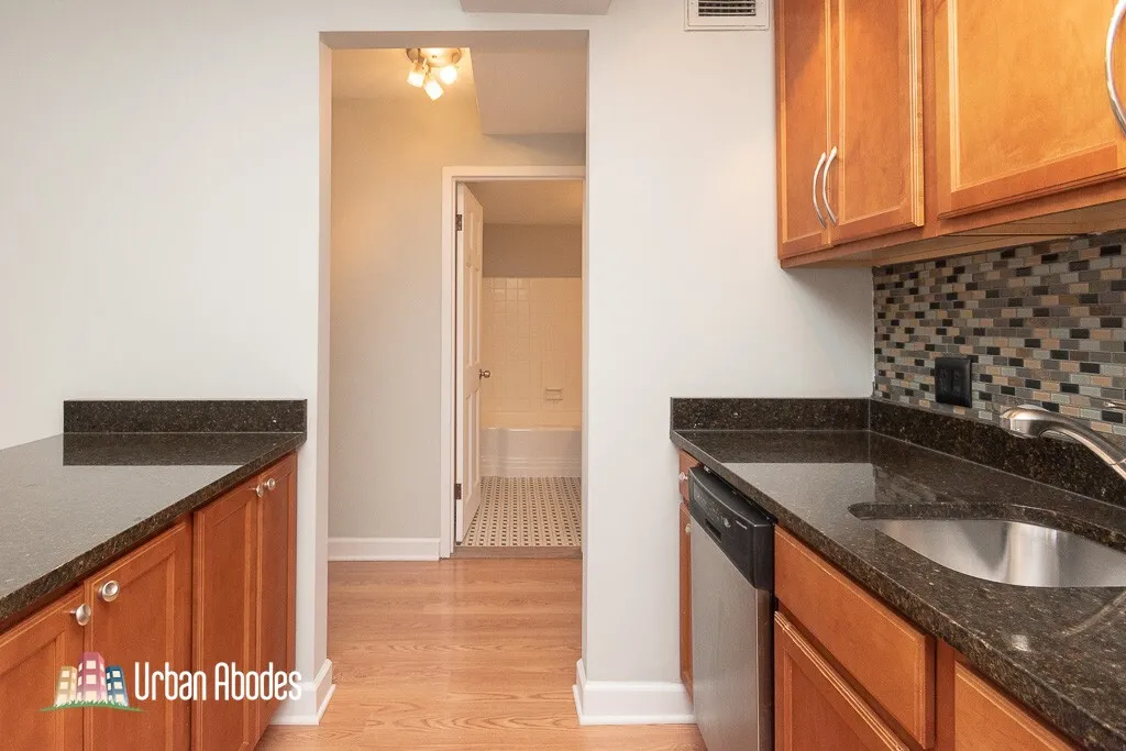 445 W Wellington Ave, ,  60657, USA 60657-unit#13G-Chicago-IL