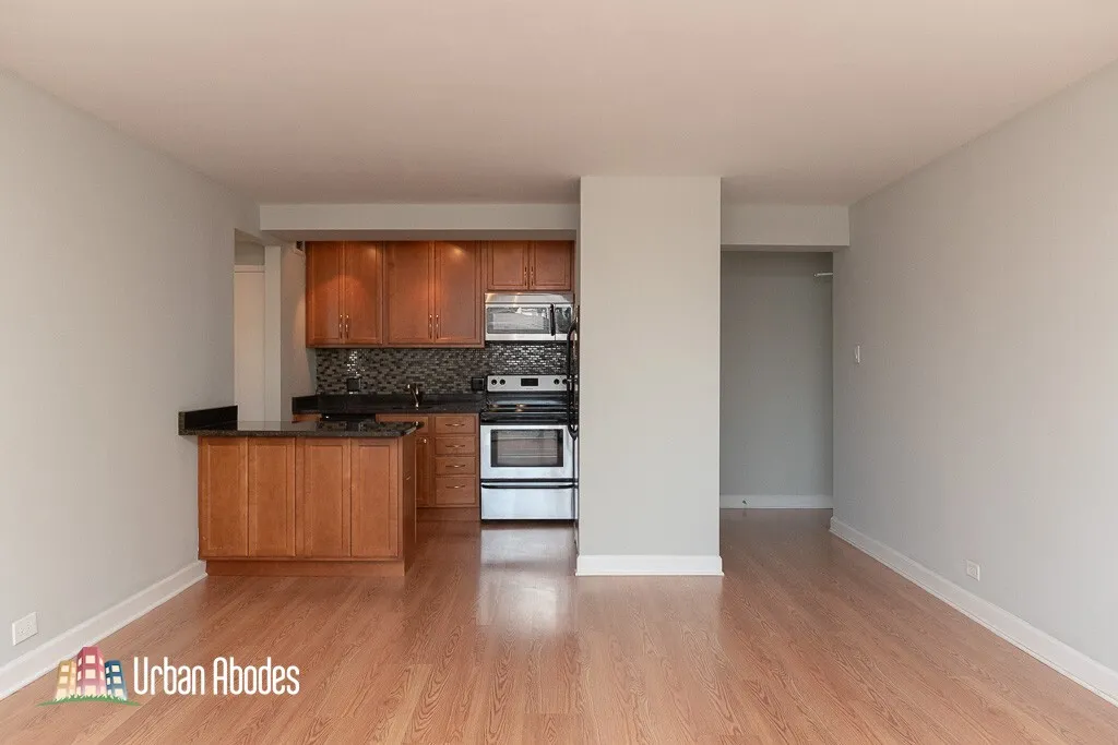 445 W Wellington Ave, ,  60657, USA 60657-unit#13G-Chicago-IL