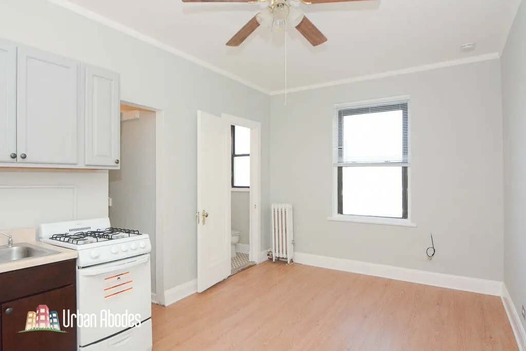 3831 N Fremont St, ,  60613, USA 60613-unit#511-Chicago-IL