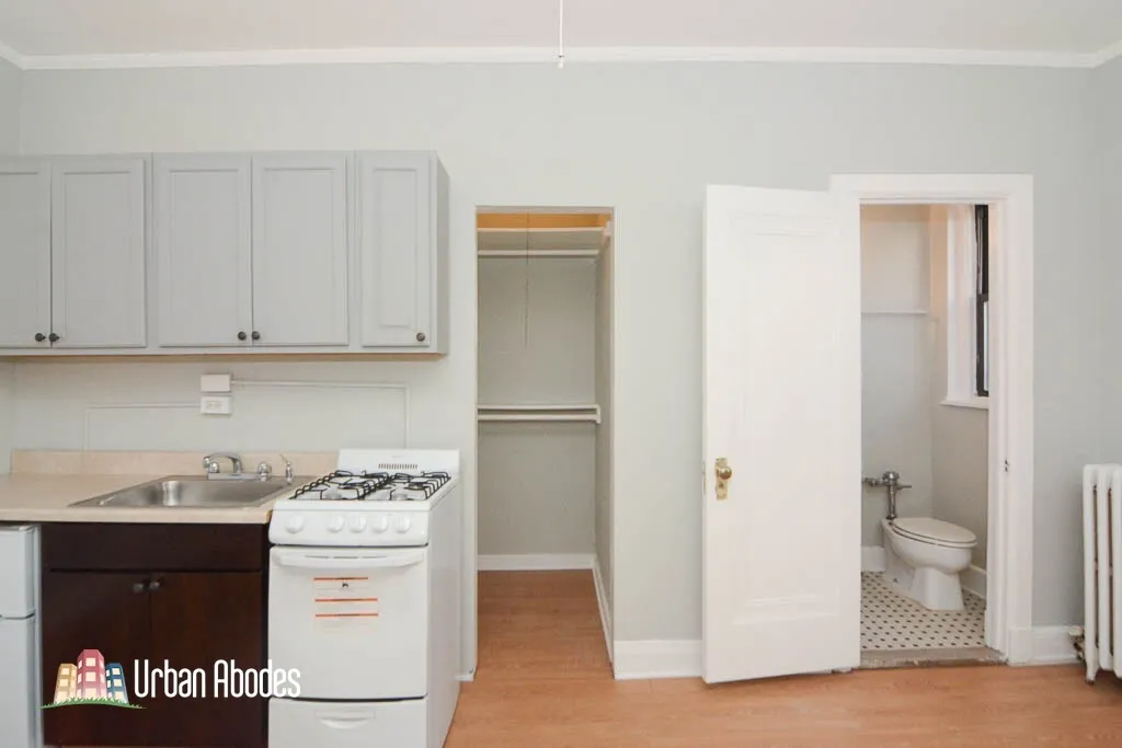 3831 N Fremont St, ,  60613, USA 60613-unit#511-Chicago-IL