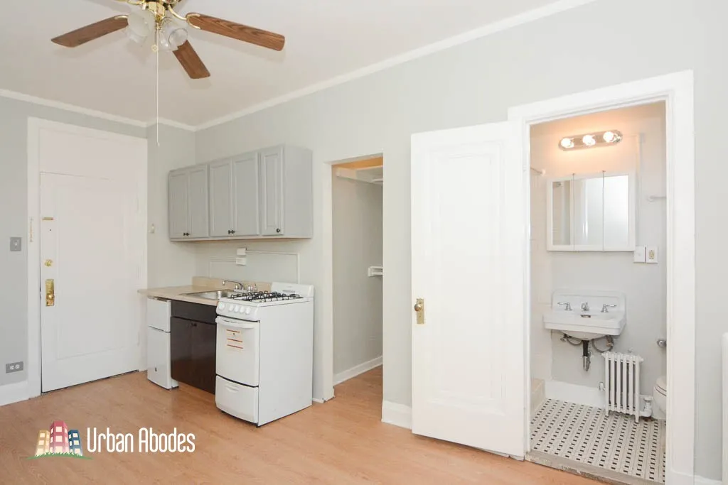 3831 N Fremont St, ,  60613, USA 60613-unit#511-Chicago-IL