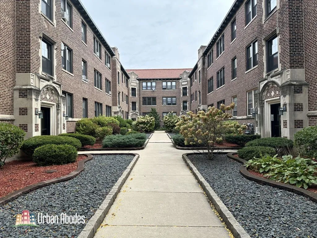 Evanston, 60201, USA 60201-unit#3L-Chicago-IL
