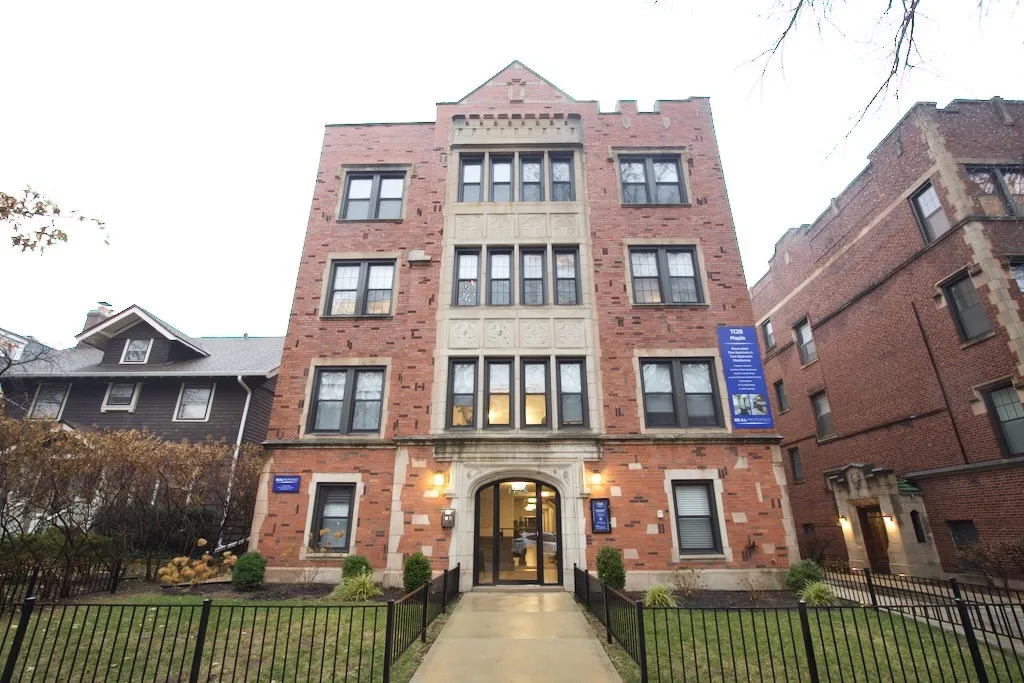 1128 Maple Ave, , 60202, USA 60202-unit#3A-Evanston-IL