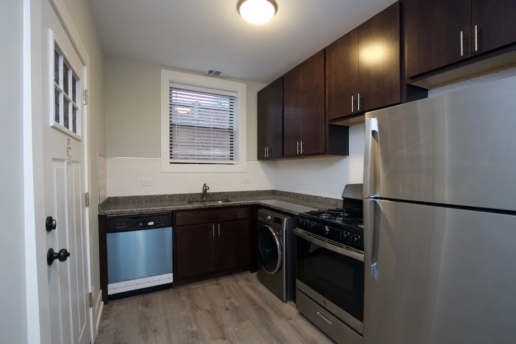 1128 Maple Ave, ,  60202, USA 60202-unit#3A-Evanston-IL