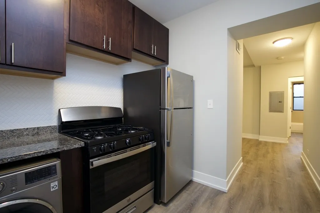 1128 Maple Ave, ,  60202, USA 60202-unit#3A-Evanston-IL