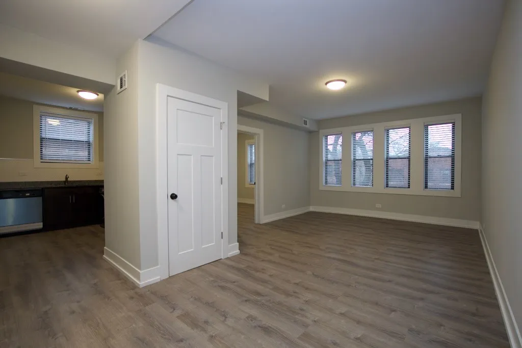 1128 Maple Ave, ,  60202, USA 60202-unit#3A-Evanston-IL