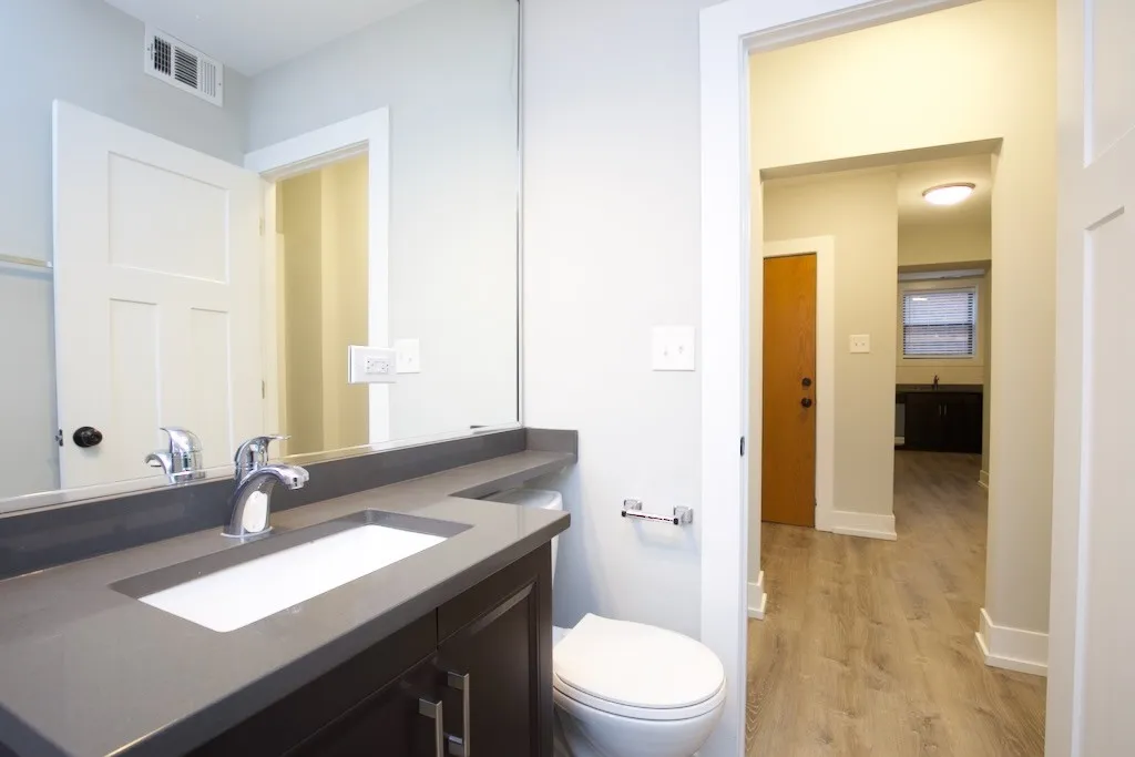 1128 Maple Ave, ,  60202, USA 60202-unit#3A-Evanston-IL