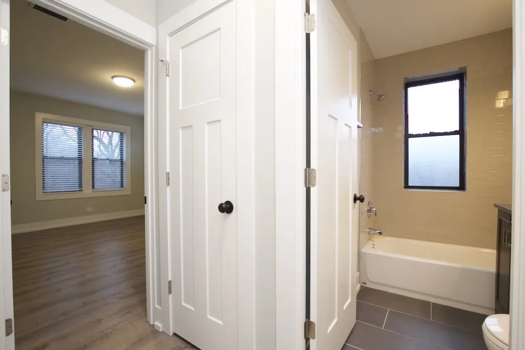 1128 Maple Ave, ,  60202, USA 60202-unit#3A-Evanston-IL