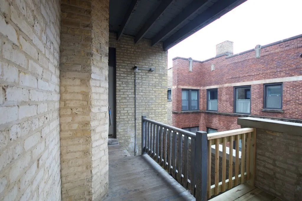 1128 Maple Ave, ,  60202, USA 60202-unit#3A-Evanston-IL