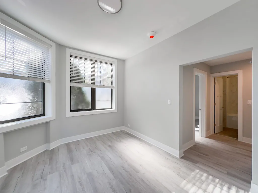 373 Hazel Ave, Glencoe,  60022, USA 60022-unit#1A-Chicago-IL