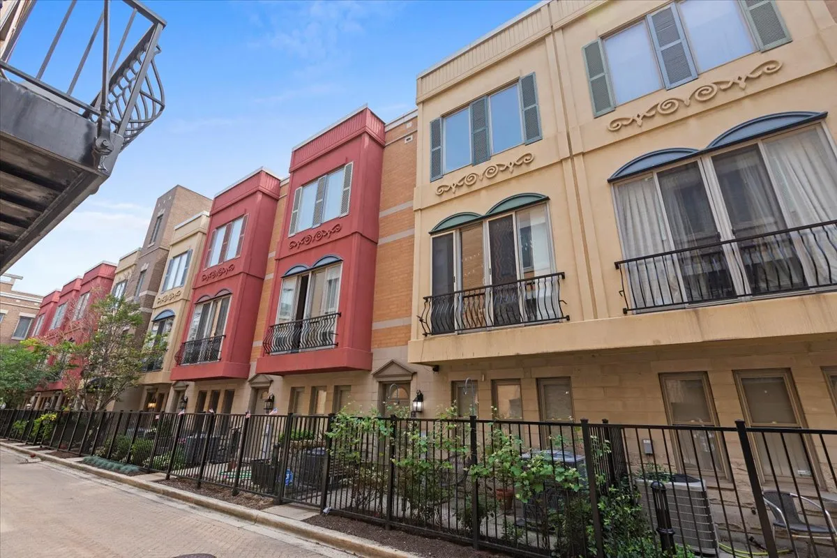 849 W Ohio St, , 60642, USA 60642-unit#9-Chicago-IL