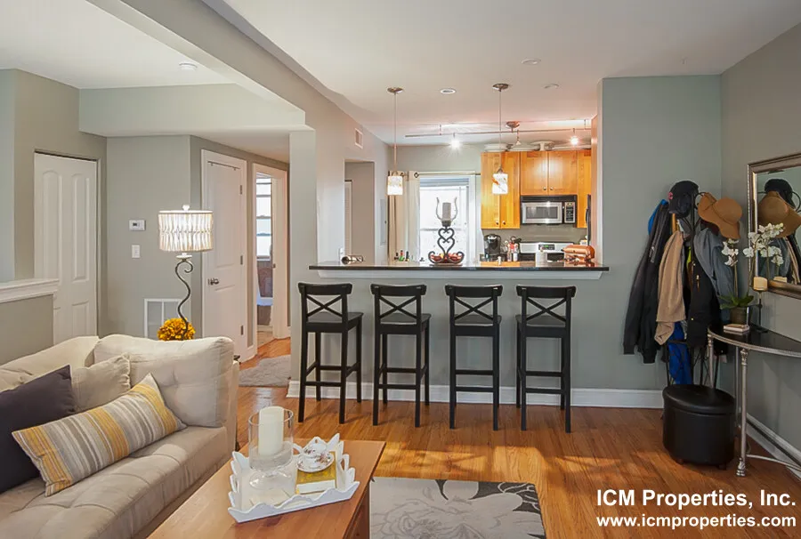 3808 N Sheffield Ave, ,  60613, USA 60613-unit#3810S-1E-Chicago-IL