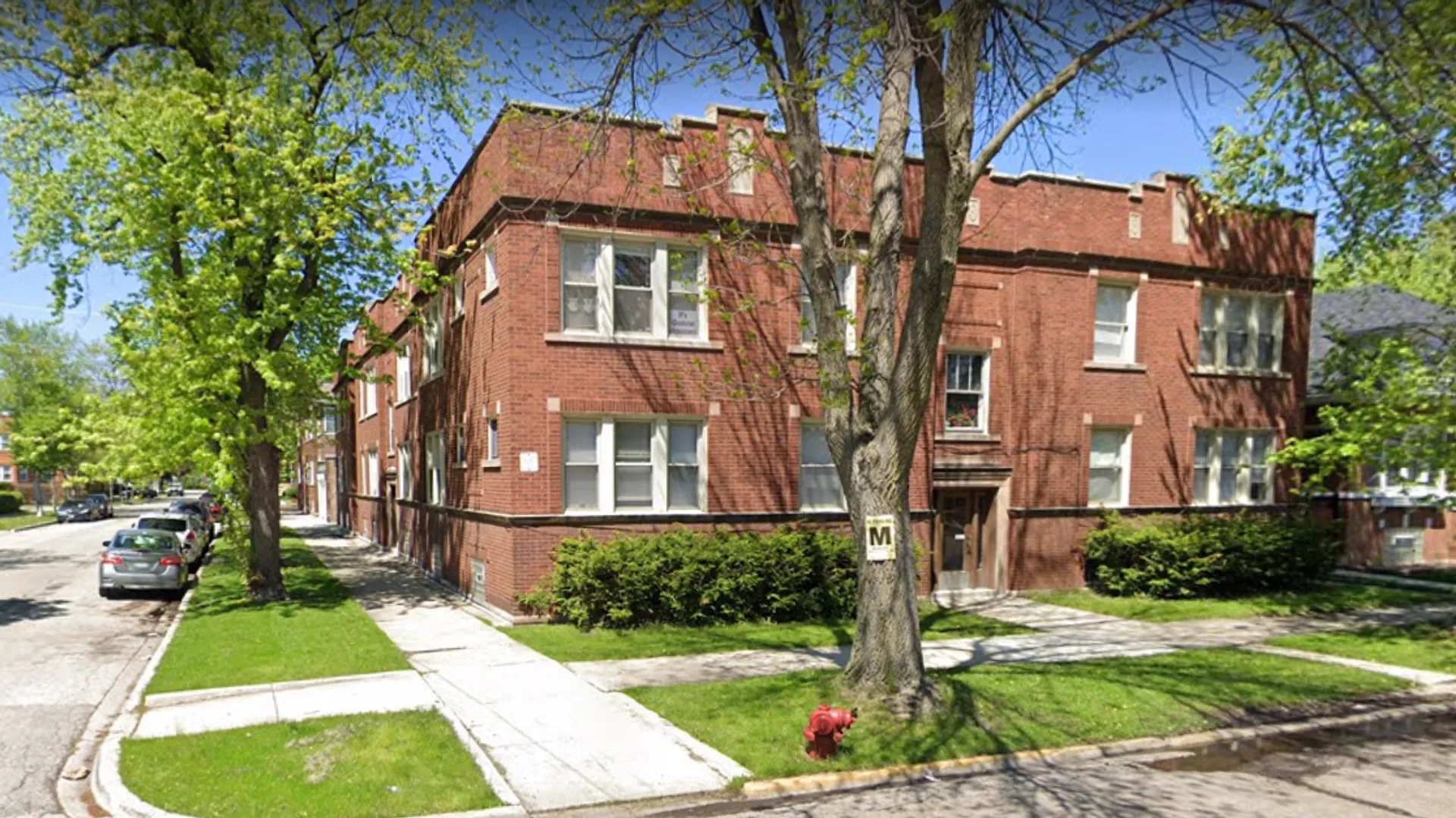 5458 W Byron St, ,  60641, USA 60641-unit#1-Chicago-IL