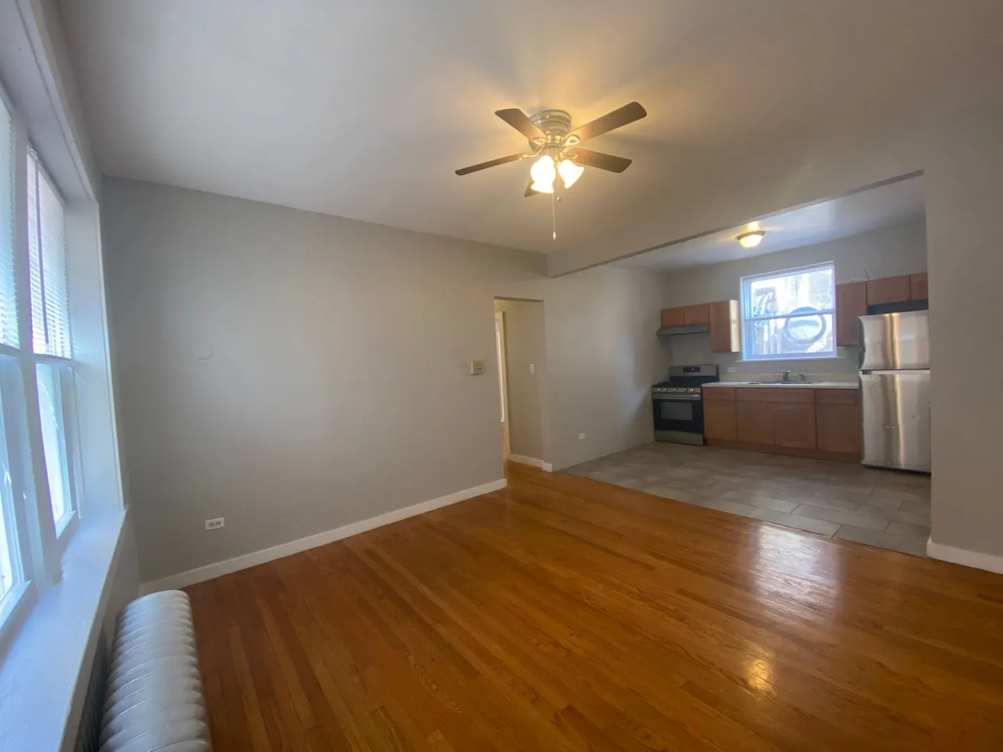 6343 N Claremont Ave, ,  60659, USA 60645-unit#2W-Chicago-IL