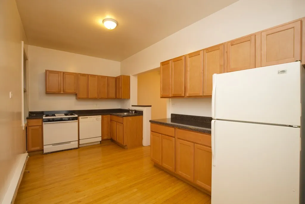 Evanston, 60201, USA 60201-unit#3W-Chicago-IL