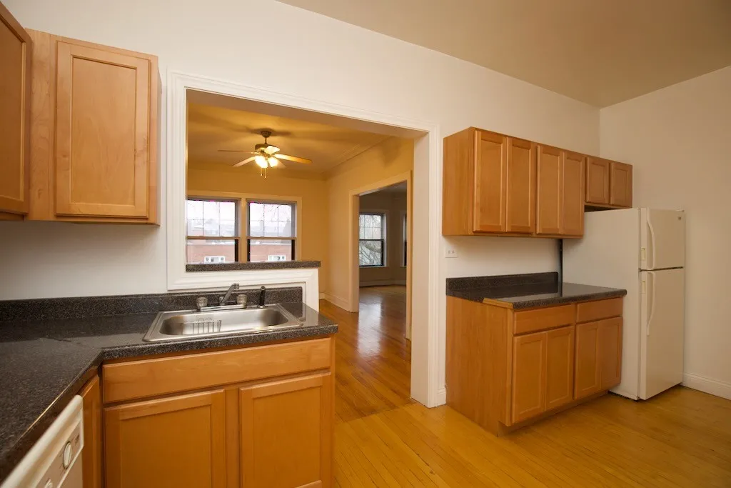 Evanston, 60201, USA 60201-unit#3W-Chicago-IL