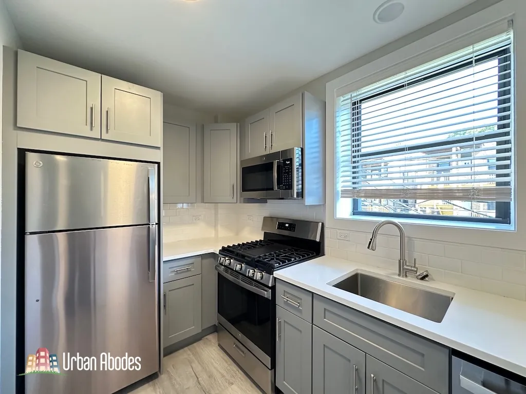 1137 Oak Ave, ,  60202, USA 60202-unit#2E-Evanston-IL