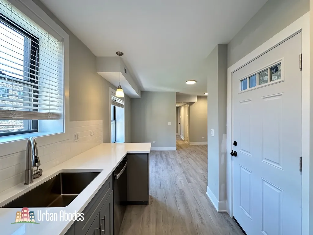 1137 Oak Ave, ,  60202, USA 60202-unit#2E-Evanston-IL