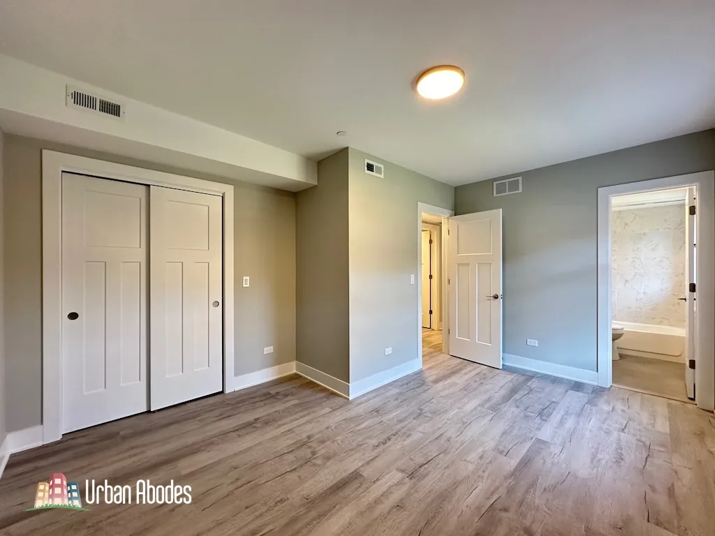 1137 Oak Ave, ,  60202, USA 60202-unit#2E-Evanston-IL