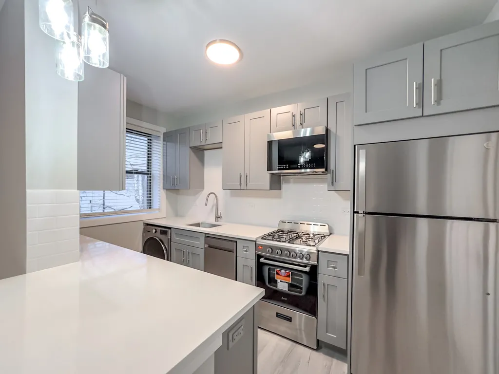373 Hazel Ave, Glencoe, 60022, USA 60022-unit#5B-Chicago-IL