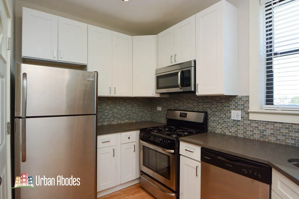 2323 N Rockwell St, ,  60647, USA 60647-unit#3C-Chicago-IL