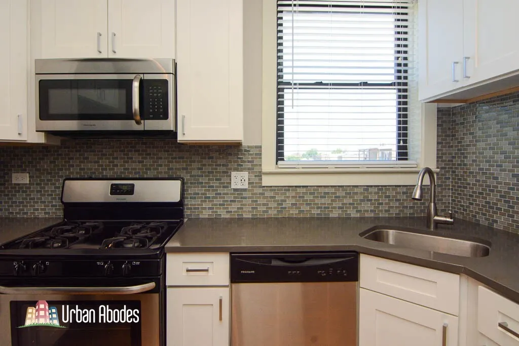 2323 N Rockwell St, ,  60647, USA 60647-unit#3C-Chicago-IL