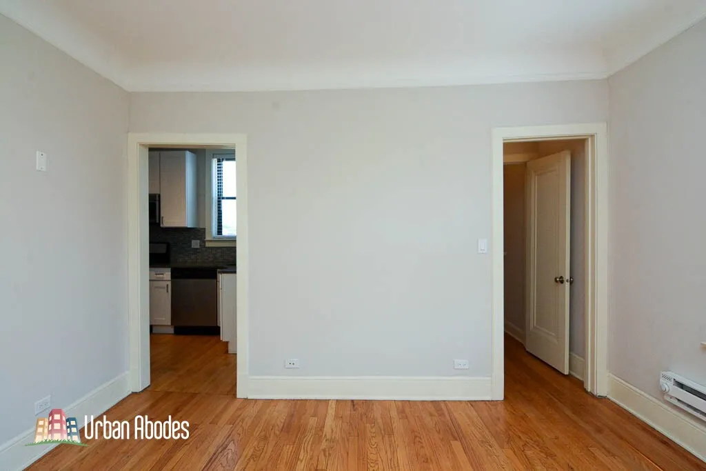2323 N Rockwell St, ,  60647, USA 60647-unit#3C-Chicago-IL