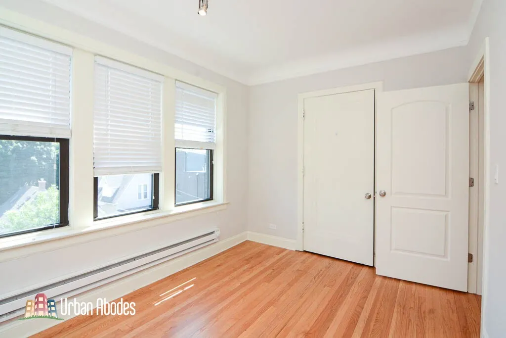 2323 N Rockwell St, ,  60647, USA 60647-unit#3C-Chicago-IL