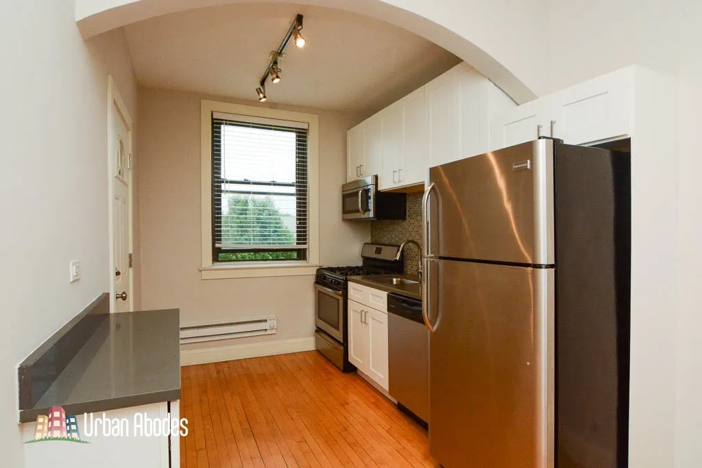 2321 N Rockwell St, , 60647, USA 60647-unit#3B-Chicago-IL