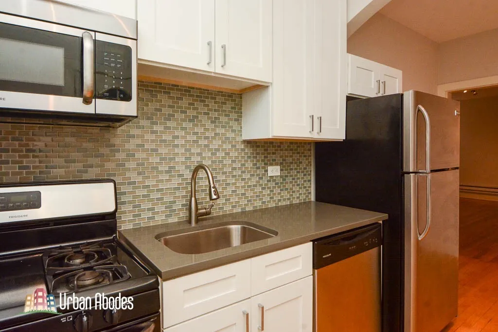2321 N Rockwell St, , 60647, USA 60647-unit#3B-Chicago-IL