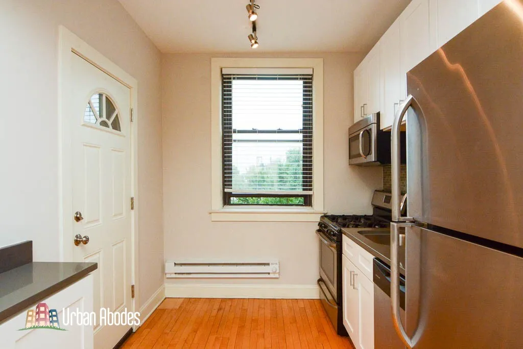 2321 N Rockwell St, , 60647, USA 60647-unit#3B-Chicago-IL