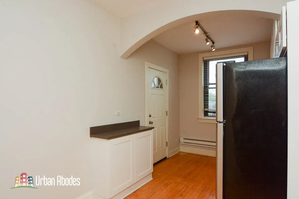 2321 N Rockwell St, , 60647, USA 60647-unit#3B-Chicago-IL