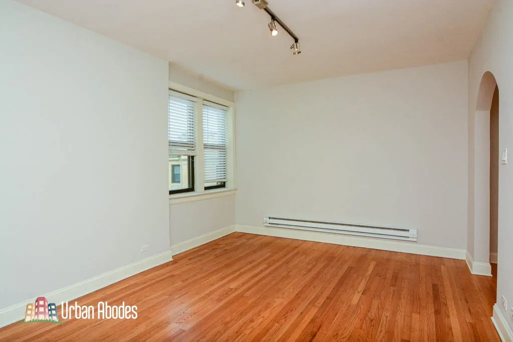 2321 N Rockwell St, , 60647, USA 60647-unit#3B-Chicago-IL