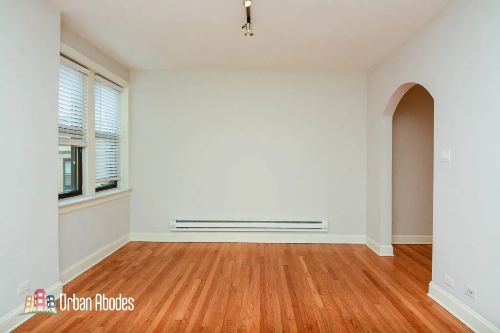 2321 N Rockwell St, , 60647, USA 60647-unit#3B-Chicago-IL