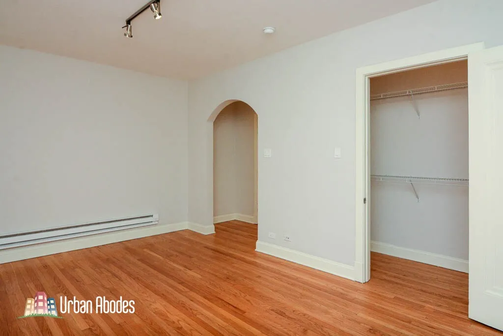 2321 N Rockwell St, , 60647, USA 60647-unit#3B-Chicago-IL
