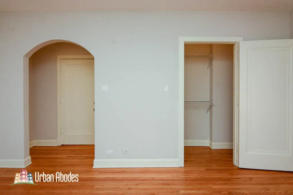 2321 N Rockwell St, , 60647, USA 60647-unit#3B-Chicago-IL