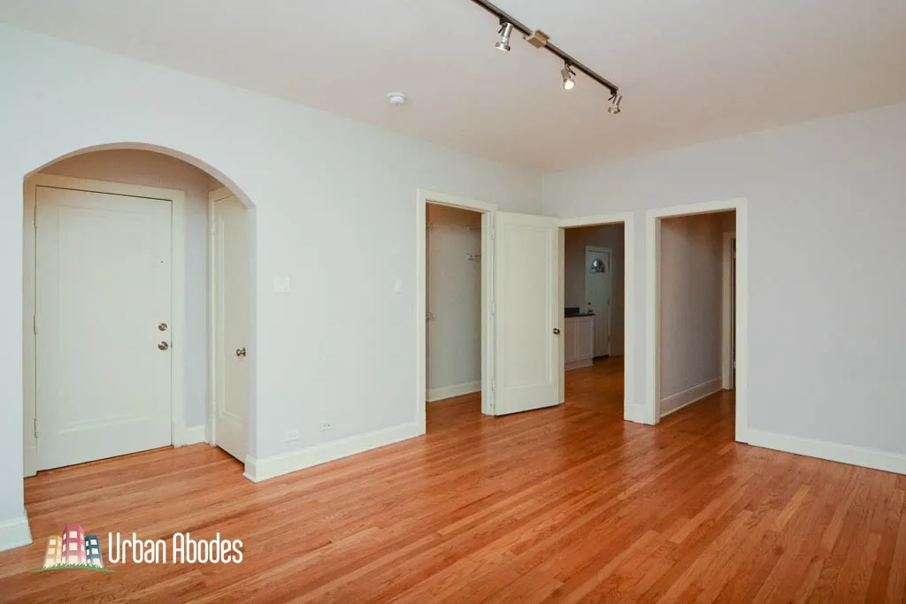 2321 N Rockwell St, , 60647, USA 60647-unit#3B-Chicago-IL