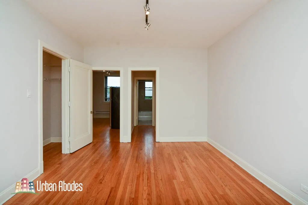 2321 N Rockwell St, , 60647, USA 60647-unit#3B-Chicago-IL