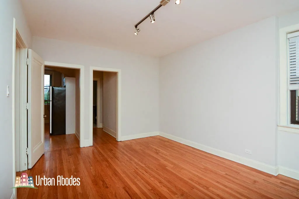2321 N Rockwell St, , 60647, USA 60647-unit#3B-Chicago-IL