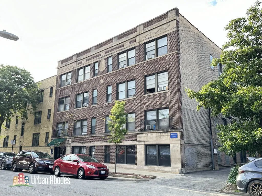 1050 W George St, , 60657, USA 60657-unit#001-Chicago-IL